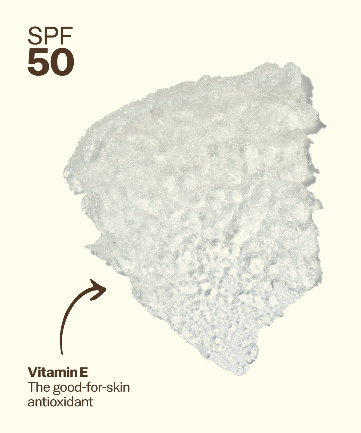 Kids SPF 50 Clear Sunscreen Face Stick